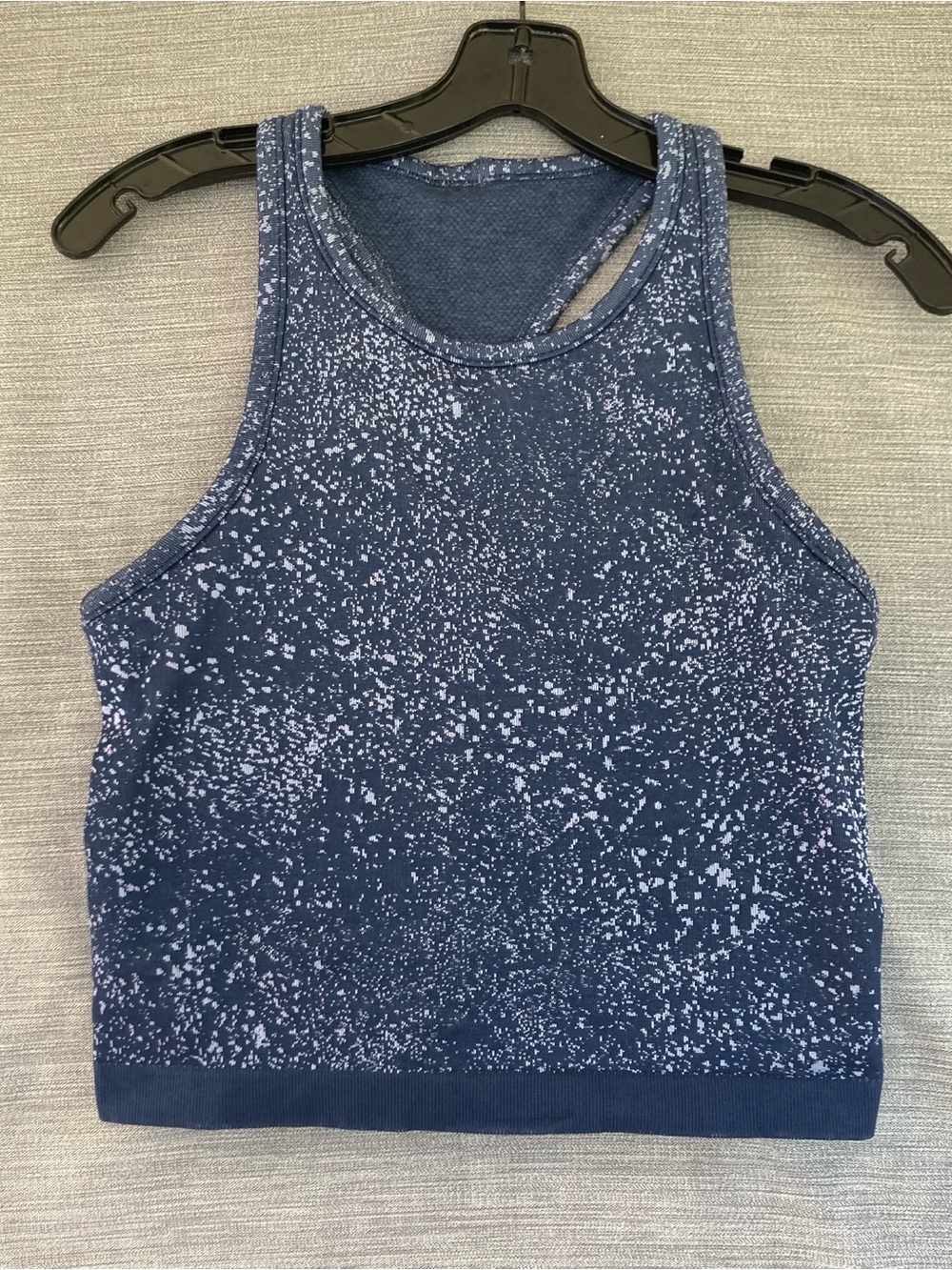 Lululemon Ebb snd Flow Tank